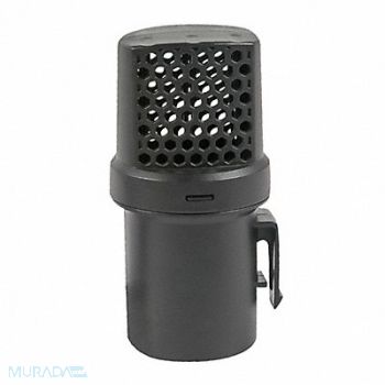 DAYTON Muffler Diffuser, 783GA7