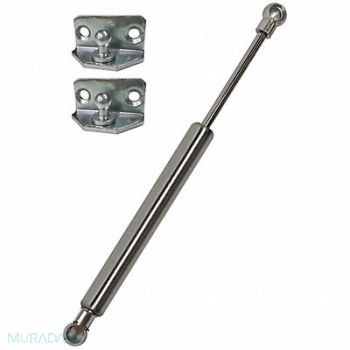 BANSBACH EASYLIFT Marine Gas Spring Kit 60 lb Force M8, 783GX3