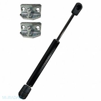 BANSBACH EASYLIFT Marine Gas Spring Kit 60 lb Force M8, 783GY2