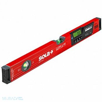 SOLA Electronic Digital Level 24 in L, 783GY6
