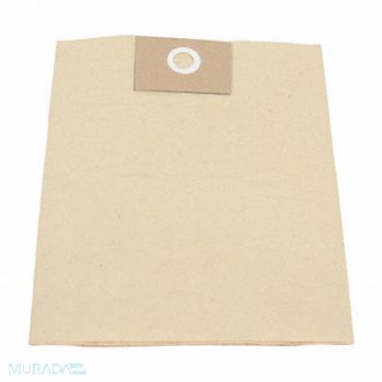 DAYTON Vacuum Bag For 3 Gallon Shop Vacuum PK3, 783GZ0