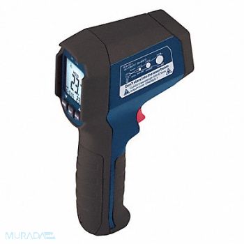REED INSTRUMENTS Infrared Thermometer, 783H20