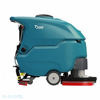 TENNANT Scrubber Walk-Behind Disc 28, 783HG9