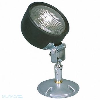 BIG BEAM Remote Head LED 6V 5W 9 H 6 W 1 Lamp, 783HR0