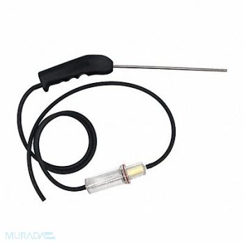 BACHARACH INC Probe Assembly for Combustion Analyzer, 783PT5