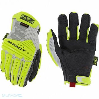 MECHANIX WEAR Mechanics Gloves Uncoated 3XL PR, 787WX0