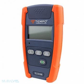 TEMPO COMMUNICATIONS Stabilized Light Source, 783RR9