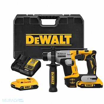 DEWALT Cordless Rotary Hammer Kit 1 100 bpm, 783RW9