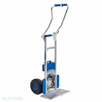 LIFTKAR SAL Stair Climbing Hand Truck 300 lb Cap., 783TD7