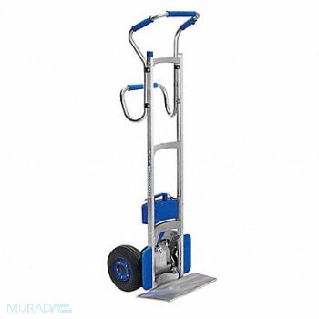 LIFTKAR SAL Stair Climbing Hand Truck 240 lb Cap., 783TD8