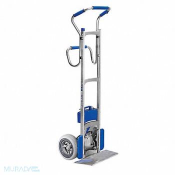 LIFTKAR SAL Stair Climbing Hand Truck 375 lb Cap., 783TD9