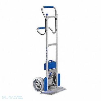 LIFTKAR SAL Stair Climbing Hand Truck 375 lb Cap., 783TE0