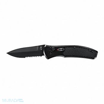 GERBER Folding Knife 8 in Overall L, 783W96