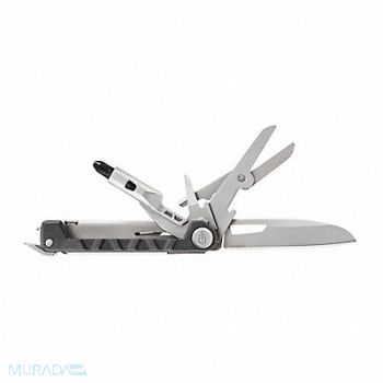 GERBER Multi-Tool 6-1/2 in Open Length, 783WC3