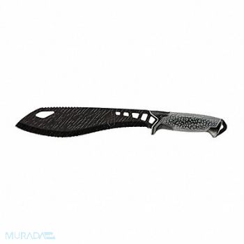GERBER Fixed Blade Machete 14 in Overall L, 783WC6