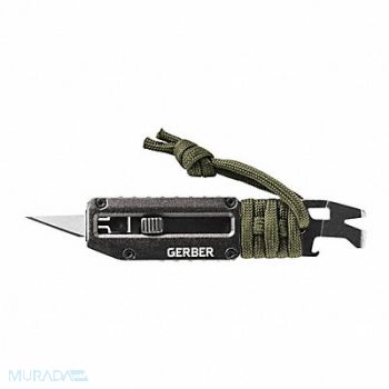 GERBER Multi-Tool 4-3/4 in Open Length, 783WF2