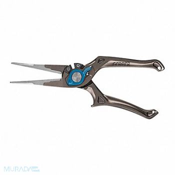 GERBER Needle Nose Magniplier 7-1/2in Overall L, 783WG1