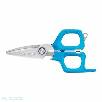 GERBER Multi-Tool Scissor 5 in Overall L, 783WH2
