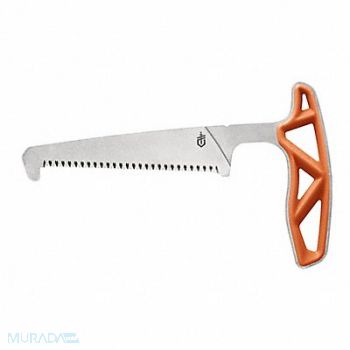 GERBER Folding Knife 7-1/2 in Overall L, 783WH8