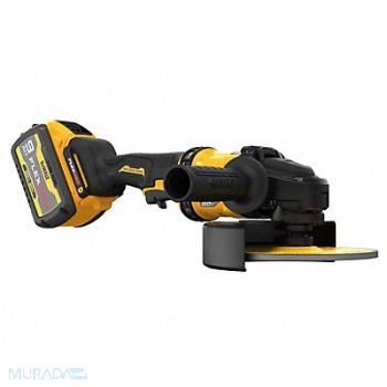 DEWALT Cordless Angle Grinders, 783WJ7