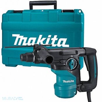 MAKITA Rotary Hammer 1-3/16 SDS-PLUS L-Shape, 783X87