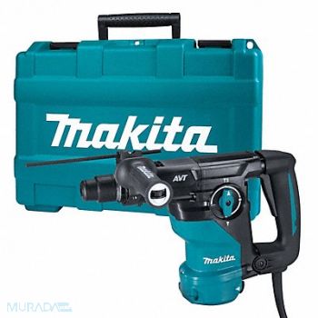 MAKITA Rotary Hammer 7.5A 120V AC 4500bpm, 783X88