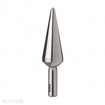 RUKO TOOLS Tube and Sheet Drill High Speed Steel, 783YG1