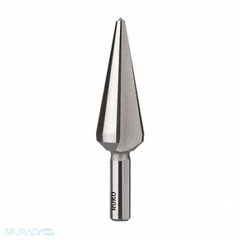 RUKO TOOLS Tube and Sheet Drill Cobalt, 783YG2