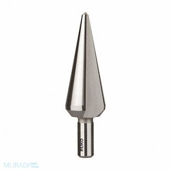 RUKO TOOLS Tube and Sheet Drill High Speed Steel, 783YM6