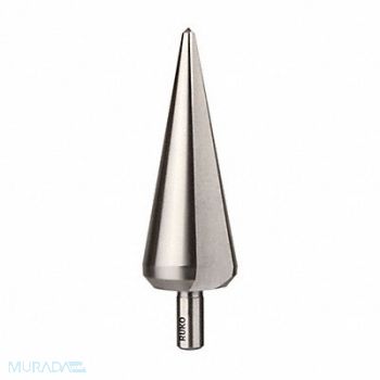 RUKO TOOLS Tube and Sheet Drill High Speed Steel, 783YN2