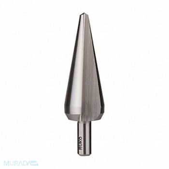 RUKO TOOLS Tube and Sheet Drill High Speed Steel, 783YN3