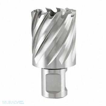 RUKO TOOLS Annular Cutter Fractional Inch, 783YK8