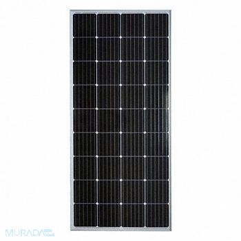 GRAPE SOLAR Solar Panel 900 mm L Cable 36 Cells, 784EU5