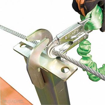 HONEYWELL MILLER Pass-through Kit, 784EY6