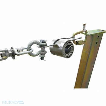 HONEYWELL MILLER SS energy absorber, 784EY7