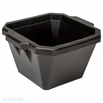 GLOBE SCIENTIFIC Ice Tray with Lid 105 mm 210 mm 190 mm, 784GK2