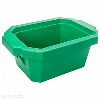 GLOBE SCIENTIFIC Ice Tray with Lid 152 mm 380 mm 270 mm, 784GK5