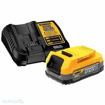 DEWALT Battery and Charger Kit 1.7 Ah, 784GM9