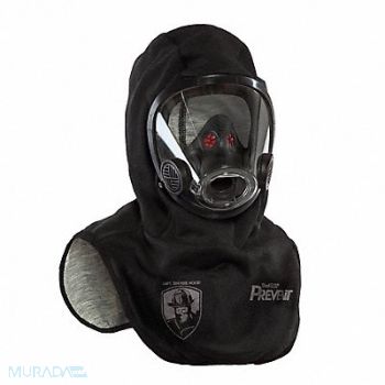 FIRE-DEX Particulate Blocking Fire Hood, 784H64