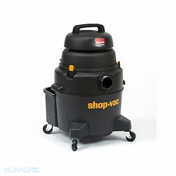 SHOP-VAC Shop Vacuum 8 gal Plastic 100 cfm, 784HW0