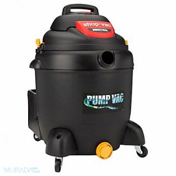 SHOP-VAC Built-In Pump Shop Vacuum 18 gal 130 cfm, 784HW4