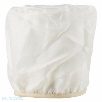 SHOP-VAC Vacuum Bags Reusable Dry Dacron, 784HX6