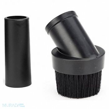 SHOP-VAC Round Brush 1 1/2 in, 784J02