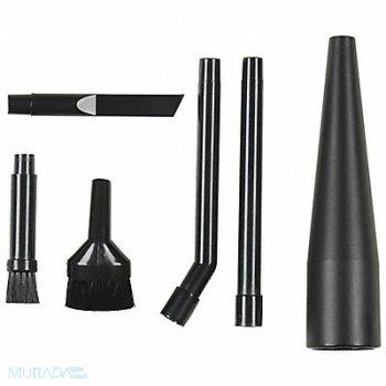 SHOP-VAC Micro Cleaning Kit 1 1/4 in Dia Hose, 784J06