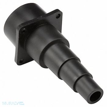SHOP-VAC Vacuum Attachment Adaptor, 784J07