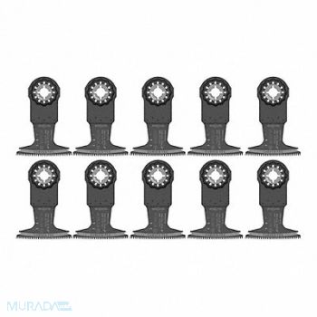 BOSCH Oscillating Tool Blade PK10, 784J20