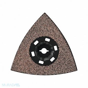 BOSCH Delta Pad, 784J37
