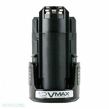 DREMEL Battery 2 Ah 2 5/8 L, 784J52