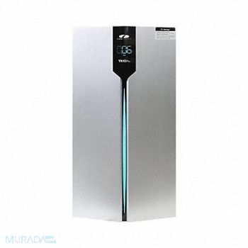 FIELD CONTROLS Portable Air Cleaner 647 cfm Air Flow, 784JK7