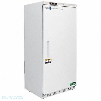 AMERICAN BIOTECH SUPPLY Freezer General Purpose Application, 784JK9